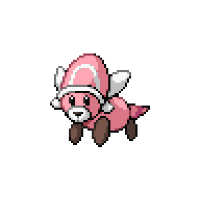Pokémon sprite 451.307