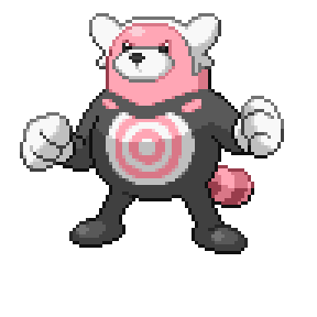 Pokémon sprite 452.62