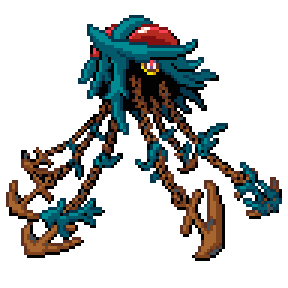 Pokémon sprite 453.73a