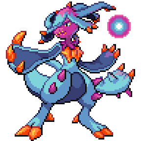 Pokémon sprite 455.150