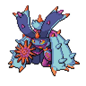 Pokémon sprite 455.352