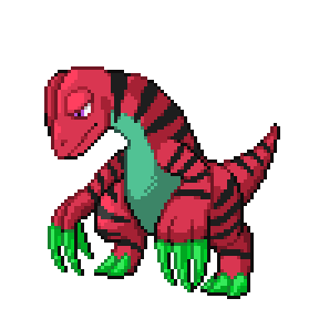 Pokémon sprite 456.306