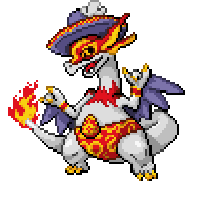 Pokémon sprite 456.6a