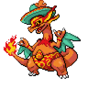 Pokémon sprite 456.6b