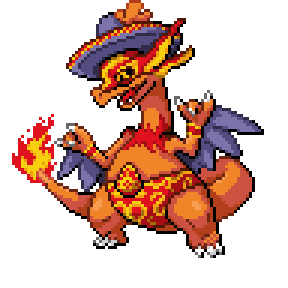 Pokémon sprite 456.6c