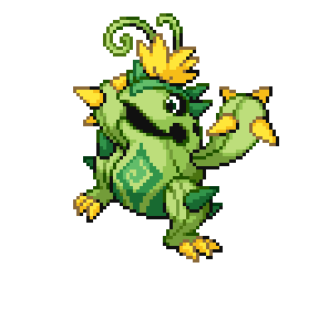 Pokémon sprite 457.186