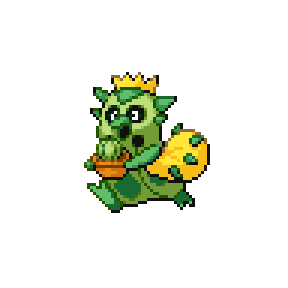 Pokémon sprite 457.225