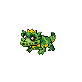 Pokémon sprite 457.409