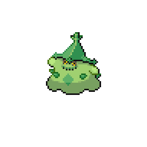 Pokémon sprite 458.132
