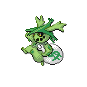 Pokémon sprite 458.225