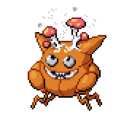 Pokémon sprite 46.94