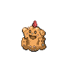 Pokémon sprite 460.132