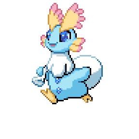 Pokémon sprite 461.225