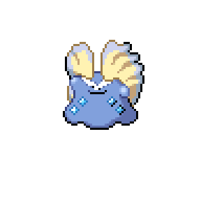 Pokémon sprite 462.132