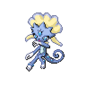 Pokémon sprite 462.262