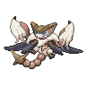 Pokémon sprite 464.273