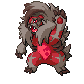Pokémon sprite 465.217a