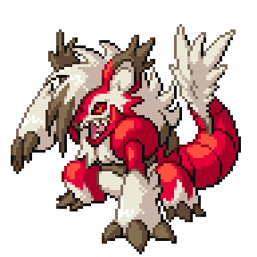 Pokémon sprite 465.34