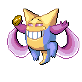 Pokémon sprite 468.94a