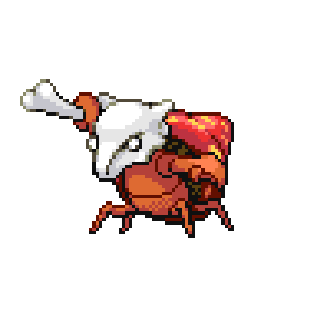 Pokémon sprite 47.105b