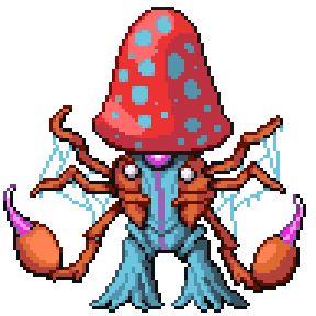 Pokémon sprite 47.380a