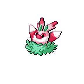 Pokémon sprite 477.50