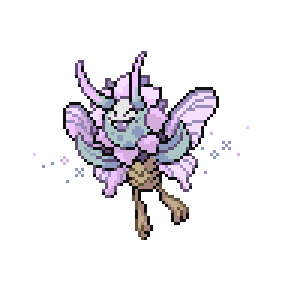 Pokémon sprite 49.192