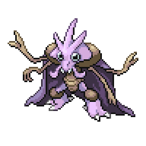 Pokémon sprite 49.65