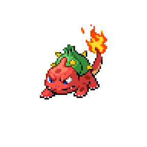 Pokémon sprite 5.1