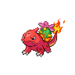Pokémon sprite 5.2