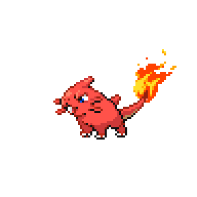 Pokémon sprite 5.29