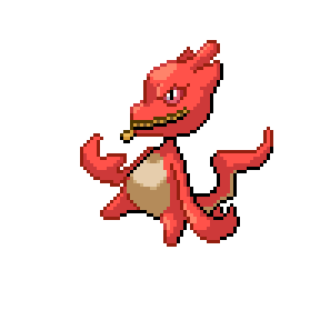 Pokémon sprite 5.357