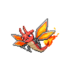 Pokémon sprite 5.393