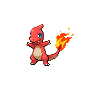 Pokémon sprite 5.4