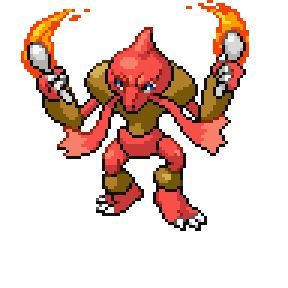 Pokémon sprite 5.65