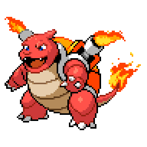 Pokémon sprite 5.9