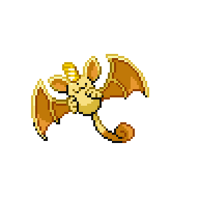 Pokémon sprite 52.41
