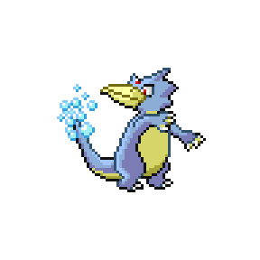 Pokémon sprite 55.4