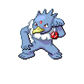 Pokémon sprite 55.97