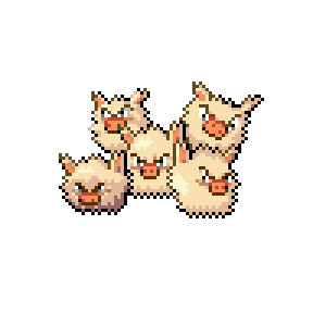 Pokémon sprite 57.102