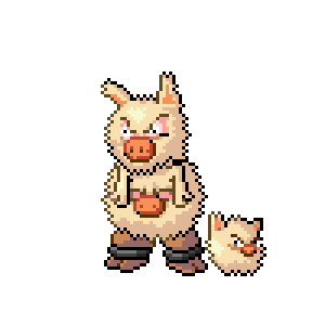 Pokémon sprite 57.103