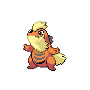 Pokémon sprite 58.159