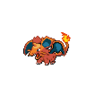 Pokémon sprite 6.29