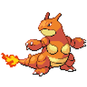 Pokémon sprite 6.31