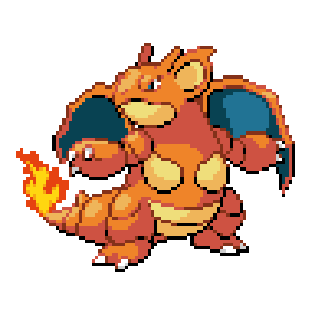 Pokémon sprite 6.31b