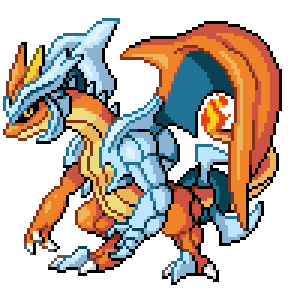 Pokémon sprite 6.351
