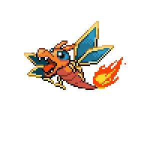 Pokémon sprite 6.393