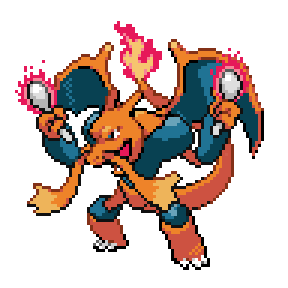 Pokémon sprite 6.65