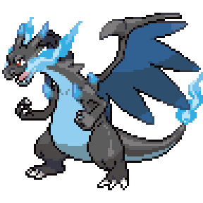 Pokémon sprite 6.6a