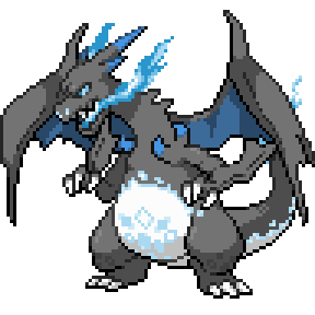 Pokémon sprite 6.6c